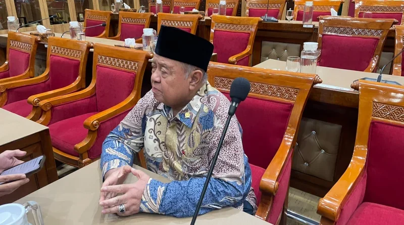 Habib Syarief Dorong Evaluasi UKT dan Jalur Mandiri Perguruan Tinggi